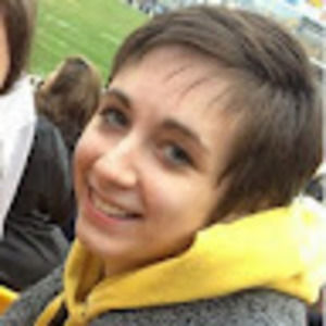 Meet your Posher, Andi